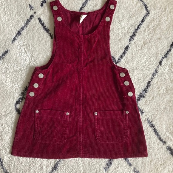 Girls 6 Dress Bundle - Picture 5 of 6